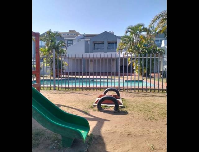 3 BEDROOM PROPERTY TO RENT IN OVERPORT